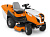 Минитрактор-косилка STIHL RT 6112.1 ZL