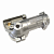 Корпус редуктора верхний 525HE3 525HE4