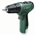 Solo Шуруповерт аккумуляторный EasyDrill 1200, BOSCH