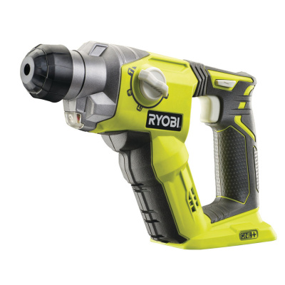 Перфоратор RYOBI R18SDS-0 (без батареи) ONE+