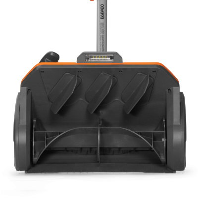 Снегоуборщик аккумуляторный DAEWOO DAST 4242Li