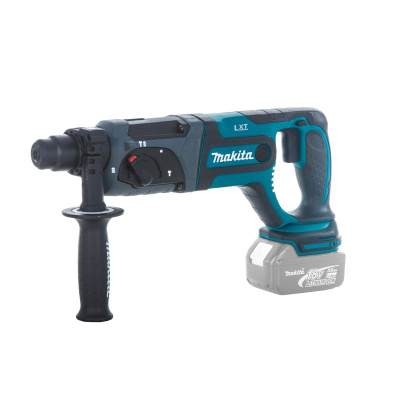 Перфоратор SDS-plus DHR241Z BL motor аккумуляторный без АКБ и ЗУ, MAKITA