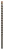 SDS-MAX-7 бур, 24- 520/400мм (1шт), BOSCH