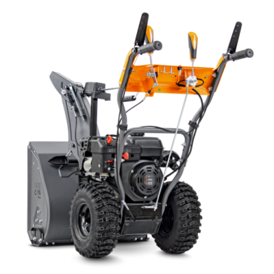 Снегоуборщик бензиновый VILLARTEC WB C-76 Plus (61/51 см, 4/1 ск)