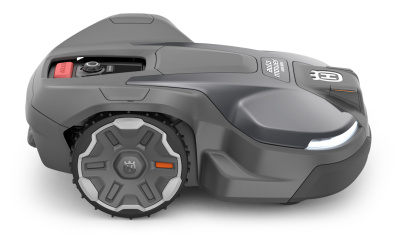 Газонокосилка-робот Husqvarna Automower 430X NERA