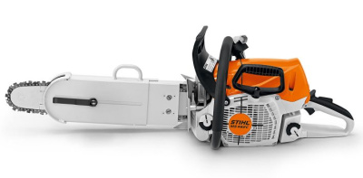 Бензопила STIHL MS 462 С-M R (шина и цепь 50см, кожух защитный) - для аварийно-спасательных работ