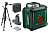 Лазерный нивелир UniversalLevel 360 PREMIUM Set, BOSCH