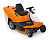 Минитрактор-косилка STIHL RT 4082