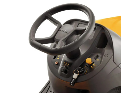 Трактор садовый STIGA ESTATE 9122 WX