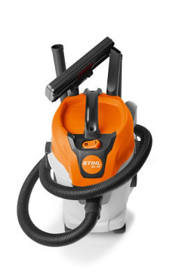 Пылесос STIHL SE 33