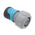 Коннектор 19 мм 3/4&quot; SAFETOUCH IDEAL (блистер) Cellfast