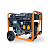 Генератор бензиновый VILLARTEC GG3400W