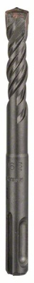 SDS-plus-5 бур, 10 - 50/115мм (1шт), BOSCH