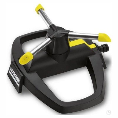 Дождеватель круговой Karcher RS 130/3