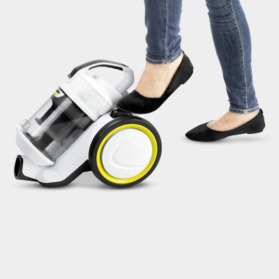 Пылесос сухой уборки Karcher VC 3 (ERP)