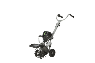 Культиватор аккумуляторный Greenworks GC82T (82В без АКБ И ЗУ)