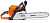 Бензопила STIHL MS 310 (шина и цепь 37см,защитный кожух )