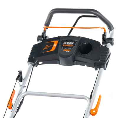 Газонокосилка DAEWOO DLM 5500SR4