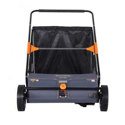 Механический сборщик листьев VILLARTEC LSH 650 (65см)
