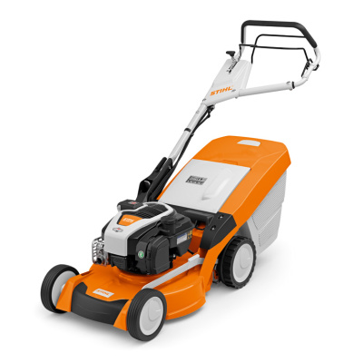 Газонокосилка бензиновая STIHL RM 650 VE
