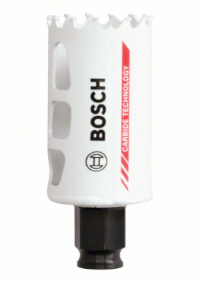 Коронка Endurance for Heavy Duty  38/60мм, BOSCH