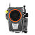 Двигатель Husqvarna HS 413AE (413см3/12,5л.с.) (D=25.4, L=80)