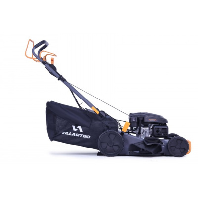 Газонокосилка бензиновая VILLARTEC (2,9 кВт) MB448VC