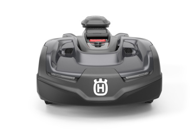 Газонокосилка-робот Husqvarna Automower 435X AWD NERA