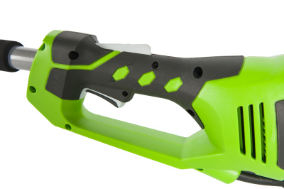 Триммер электрический Greenworks GST1246 1200 Вт, 40 см