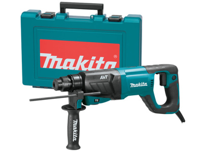 Перфоратор SDS-plus HR2641, MAKITA