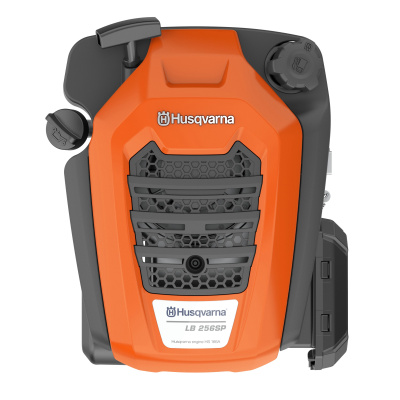 Двигатель Husqvarna HS166A 166см3 (D=22,2 L=80)