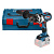 Шуруповерт аккумуляторный GSB 18V-85 C, L-Boxx, BOSCH