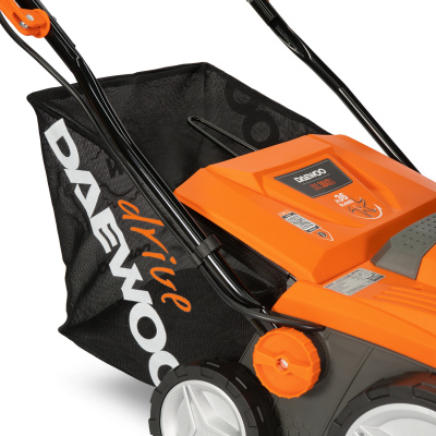 Аэратор-скарификатор аккумуляторный DAEWOO DSC 3842Li