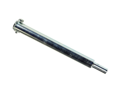 Удлинитель без шлицов 30 см к буру TR 1551 EFCO