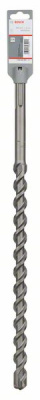 SDS-MAX-М4 бур, 25 -520/400мм (1шт), BOSCH