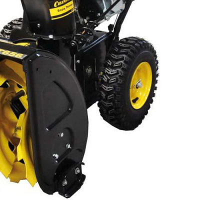 Снегоотбрасыватель CHAMPION ST656