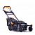 Газонокосилка бензиновая VILLARTEC (2,9 кВт) MB451VZ