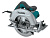 Циркулярная пила HS7600, MAKITA