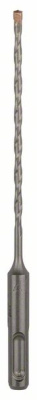SDS-plus-5 бур,  4-100/160мм (10шт), BOSCH