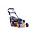 Газонокосилка бензиновая VILLARTEC (3,5 кВт) MB556V