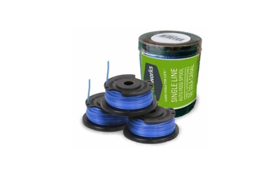 Катушка Greenworks для триммера сетевого 500W