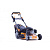 Газонокосилка бензиновая VILLARTEC (3,5 кВт) MB556VE
