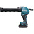 Пистолет для герметика DCG180RYE 18В,2х1.5Ah, MAKITA