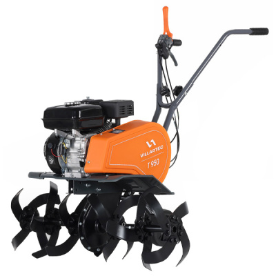 Культиватор бензиновый VILLARTEC T950 NEW