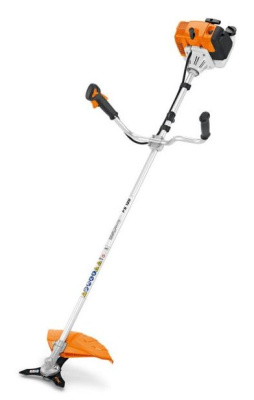 Мотокоса STIHL FS 120 (с режущим полотном 250-3 1")
