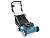 Аэратор-скарификатор UV 3600 электрический, MAKITA