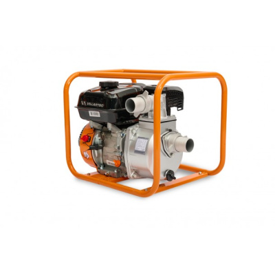 Мотопомпа для чистой воды VILLARTEC PB58