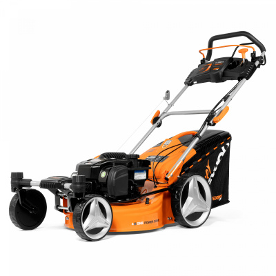 Газонокосилка DAEWOO DLM 5500SVRB