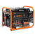 Генератор бензиново-газовый DAEWOO GDA 7500 DFE