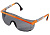Очки защитные STIHL ASTROSPEC с тонированными стеклами